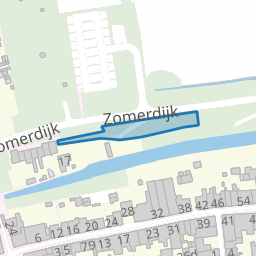 Perceel VAN00-B-7363