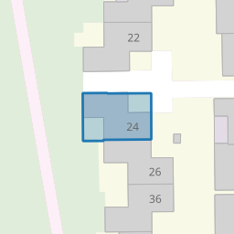 Perceel VAN00-B-7389