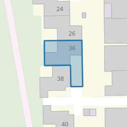 Perceel VAN00-B-7391