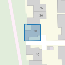 Perceel VAN00-B-7392