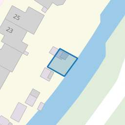 Perceel VAN00-B-7405