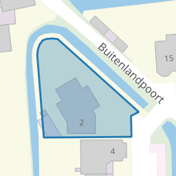 Perceel VAN00-B-7460