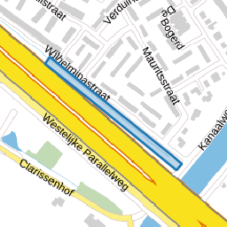 Perceel VAN00-B-7489