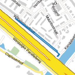 Perceel VAN00-B-7490