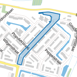 Perceel VAN00-B-7498