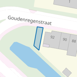 Perceel VAN00-B-7499