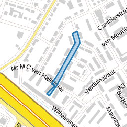 Perceel VAN00-B-7531