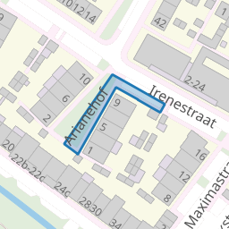 Perceel VAN00-B-7540