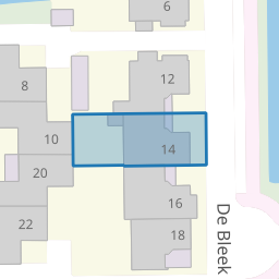 Perceel VAN00-B-7544