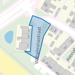 Perceel VAN00-B-7566