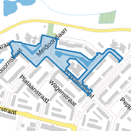 Perceel VAN00-B-7582