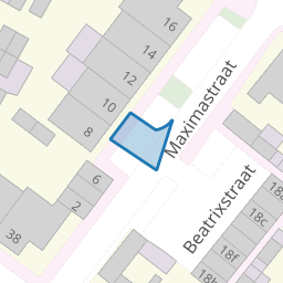 Perceel VAN00-B-7612