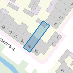 Perceel VAN00-B-7625