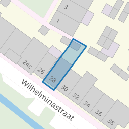 Perceel VAN00-B-7626