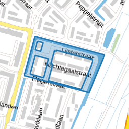 Perceel VAN00-B-7676