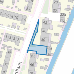 Perceel VAN00-B-7700