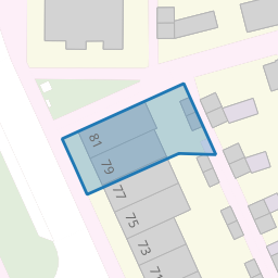 Perceel VAN00-B-7751