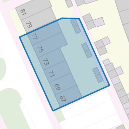 Perceel VAN00-B-7753