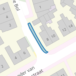 Perceel VAN00-B-7757