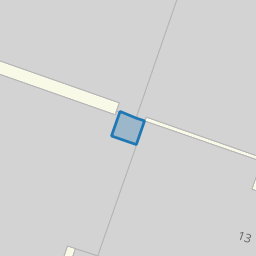 Perceel VAN00-B-7761