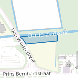 Perceel VAN00-B-7785