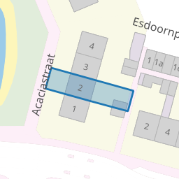 Perceel VAN00-B-7800