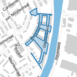 Perceel VAN00-B-7814