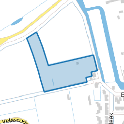 Perceel VAN00-B-7841