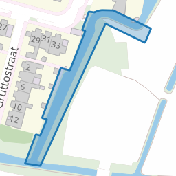 Perceel VAN00-B-7864