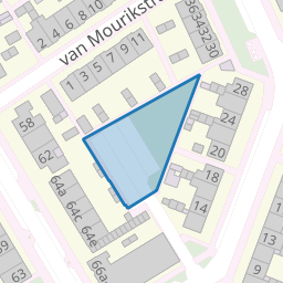 Perceel VAN00-B-7891