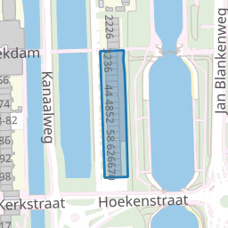 Perceel VAN00-B-7912