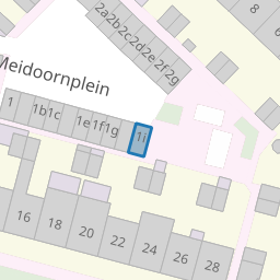 Perceel VAN00-B-7922