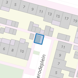 Perceel VAN00-B-7965