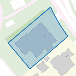 Perceel VAN00-D-1009