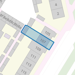 Perceel VAN00-D-101