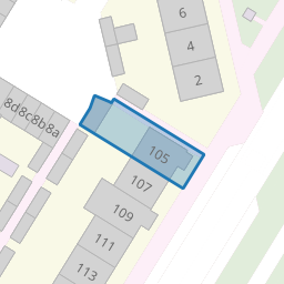 Perceel VAN00-D-102