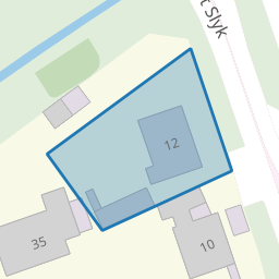 Perceel VAN00-D-1021