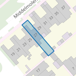 Perceel VAN00-D-1044