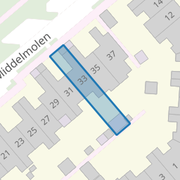 Perceel VAN00-D-1047