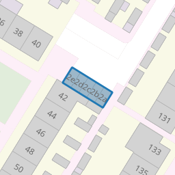 Perceel VAN00-D-1061