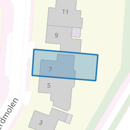 Perceel VAN00-D-1074