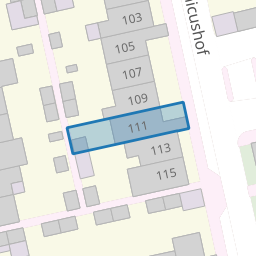 Perceel VAN00-D-1153