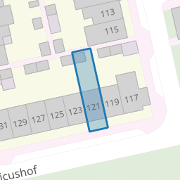 Perceel VAN00-D-1161