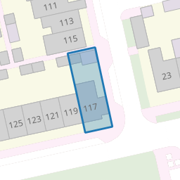 Perceel VAN00-D-1163