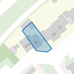 Perceel VAN00-D-1190