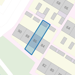 Perceel VAN00-D-1213