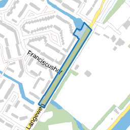 Perceel VAN00-D-1250