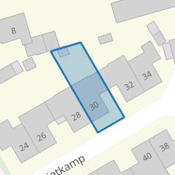 Perceel VAN00-D-1280