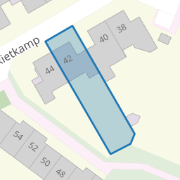 Perceel VAN00-D-1285