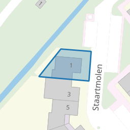 Perceel VAN00-D-1298